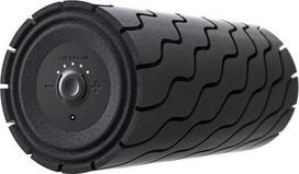 masazinis volas - Masažo volelis Therabody WaveRoller, 30 cm, Juodas (Black) - 1 nuotrauka