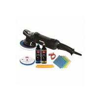 poliravimo 150 mm - Rupes LHR21ES Poliravimo rinkinys 3201522 - 2 nuotrauka
