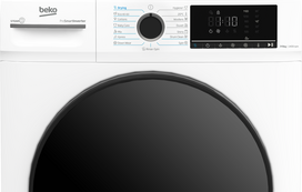 dziovykles 5kg - Beko BMM5DFO5741W - 4 nuotrauka