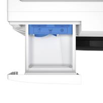 dziovykles 5kg - Beko BMM5DFO5741W - 5 nuotrauka