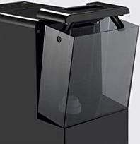 automatinis kavos - Beko CEG5311X - 3 nuotrauka