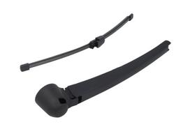 raw - Valytuvas Magneti Marelli 000723180193, galinis, 330mm, VW Tiguan 2007-2017 - 2 nuotrauka