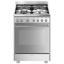 dujine virykle - SMEG CX68MF8-2 - 1 nuotrauka