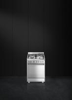 dujine virykle - SMEG CX68MF8-2 - 2 nuotrauka