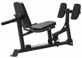 koju spaudimas - Kojų presas Gymstick PRO-HG20.0 - 2 nuotrauka