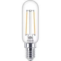 Philips LED T25L E14 2.1W 250lm 2700K Clear