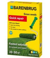 Vejos sėklos BARENBRUG SOS LAWN REPAIR, 1 kg