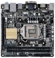 Asus H110I-PLUS