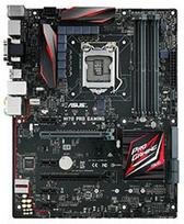 Asus H170PROGAMING