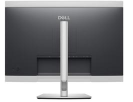 dell monitorius p2725 - Dell P2725DE 27", IPS, QHD, 100Hz, Juodas (Black) - 2 nuotrauka