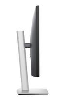 dell monitorius p2725 - Dell P2725DE 27", IPS, QHD, 100Hz, Juodas (Black) - 4 nuotrauka