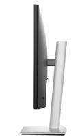 dell monitorius p2725 - Dell P2725DE 27", IPS, QHD, 100Hz, Juodas (Black) - 6 nuotrauka