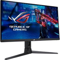 asus zaidimu - Asus ROG Strix XG27AQMR 27" IPS 16:9 - 3 nuotrauka