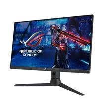 asus zaidimu - Asus ROG Strix XG27AQMR 27" IPS 16:9 - 4 nuotrauka