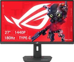 xg27 asus - Asus ROG Strix XG27ACMS - 1 nuotrauka