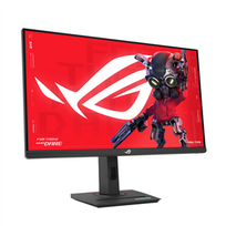 xg27 asus - Asus ROG Strix XG27ACMS - 4 nuotrauka