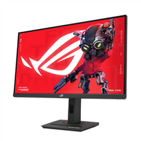 xg27 asus - Asus ROG Strix XG27ACMS - 6 nuotrauka