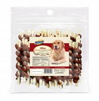 Skanėstas šunims Hilton Beef and Lamb Sticks, jautiena ir ėriena, 0.5 kg