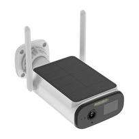 tuya 4g kamera - Ce Link 4MP 4G - 1 nuotrauka