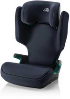autokedute 0 36 - Britax Römer Discovery Plus 2 Smart, 15-36 kg, Mėlyna (Night Blue) - 1 nuotrauka