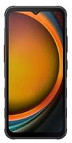 xcover 6 128 - Samsung Galaxy Xcover 7 128GB Black (Juodas) - 2 nuotrauka