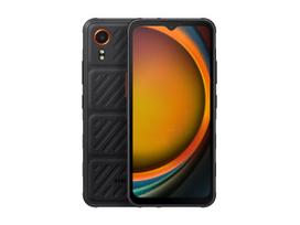 xcover 6 128 - Samsung Galaxy Xcover 7 128GB Black (Juodas) - 9 nuotrauka