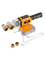 vamzdziu suvirinimo aparatas - Neo Tools Energy+ 18V vamzdžių suvirinimo aparatas (be akumuliatoriaus) - 1 nuotrauka