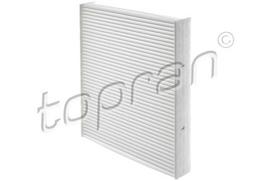Salono filtras HANS PRIES HP302 081