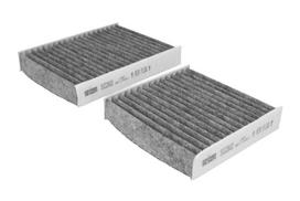 Salono filtras PURFLUX PX AHC245-2