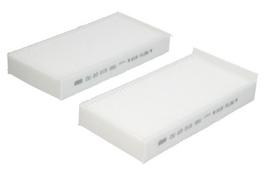 Salono filtras MANN-FILTER CU 23 015-2