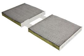 Salono filtras MANN-FILTER FP 19 004