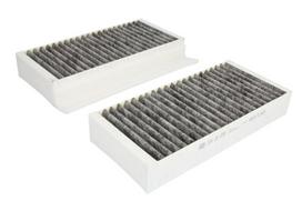 Salono filtras MANN-FILTER CUK 26 028-2