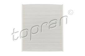 Salono filtras HANS PRIES HP600 828
