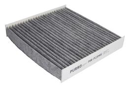 Salono filtras PURRO PUR-PC2040C