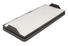 Salono filtras BOSCH 1 987 431 155