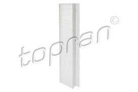 Salono filtras HANS PRIES HP303 995