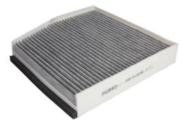 Salono filtras PURRO PUR-PC3039C