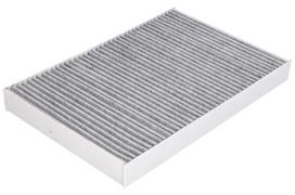 Salono filtras Tinka: RVI C, K, T; VOLVO FH II, FH III, FH16 II, FH16 III, FM II, FM III, FMX, FMX II, FMX III 04.10-