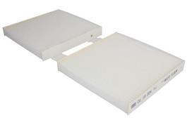 Salono filtras MANN-FILTER CU 19 004