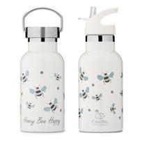 ml 350 gertuve - Vanilla Copenhagen Termo gertuvė vaikams Bitutės, 350 ml (Honeybee) - 2 nuotrauka