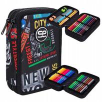 CoolPack Jumper 2 Big City Penalas Įvairių spalvų (Various Colors)