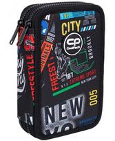 coolpack penalas - CoolPack Jumper 2 Big City Penalas Įvairių spalvų (Various Colors) - 2 nuotrauka