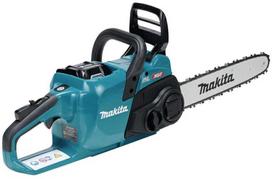 makita 40v grandininis - Makita UC022GT101 40V XGT grandininis pjūklas 35cm - 2 nuotrauka