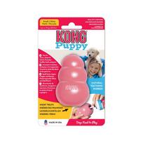 KONG Puppy žaislas šuniukams XS