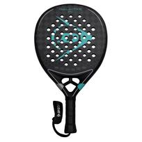 padelio rakete dunlop - Padelio raketė Dunlop Galactica Pro Juodas (Black) - 1 nuotrauka