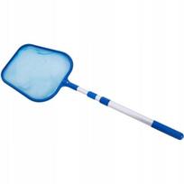 Jilong baseino valymo tinklas 3,2x30x154cm 290987