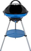 campingaz - CAMPINGAZ Party Grill 600 R Dujinis grilis (Juodas/Mėlynas) - 1 nuotrauka