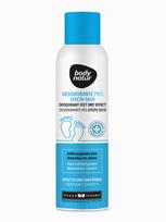 koju dezodorantui - BODY NATUR antiperspirantas-dezodorantas kojoms, 150 ml - 2 nuotrauka