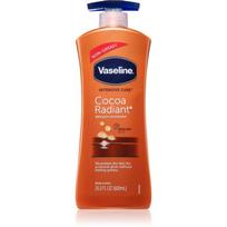vaseline intensive - Vaseline Cocoa Radiant Kūno losjonas 600 ml - 2 nuotrauka