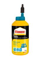 klijai d3 - Klijai Moment Wood Waterproof D3, 750 g, balti (White) - 2 nuotrauka